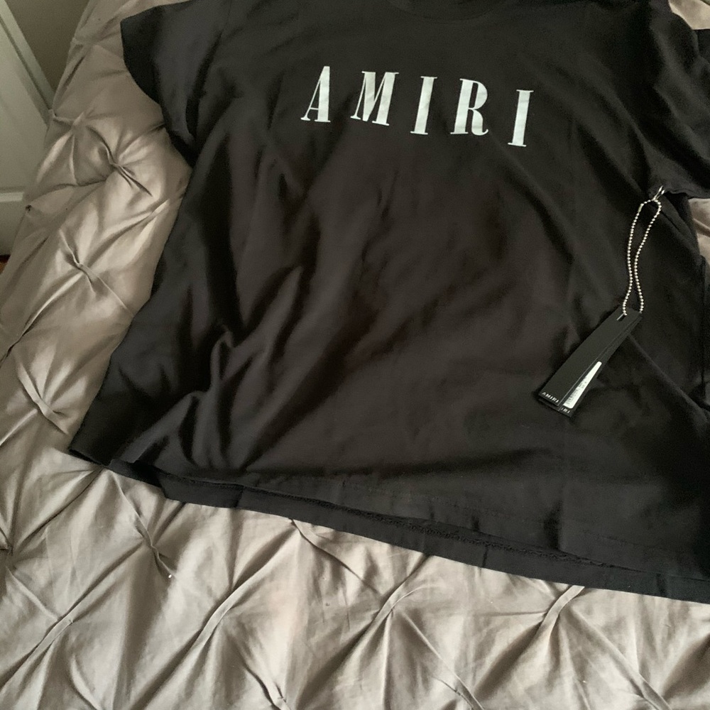Mike amiri